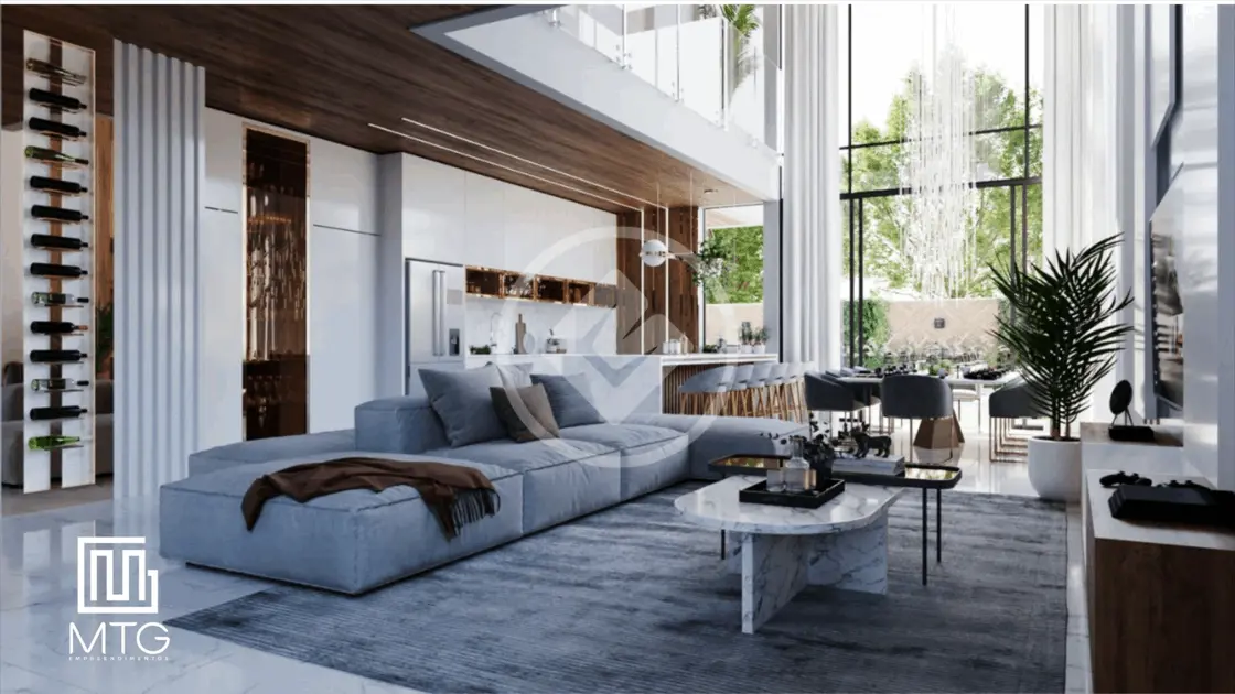 Imagem 2 - Apartamento em Santa Regina, Camboriú - SC
