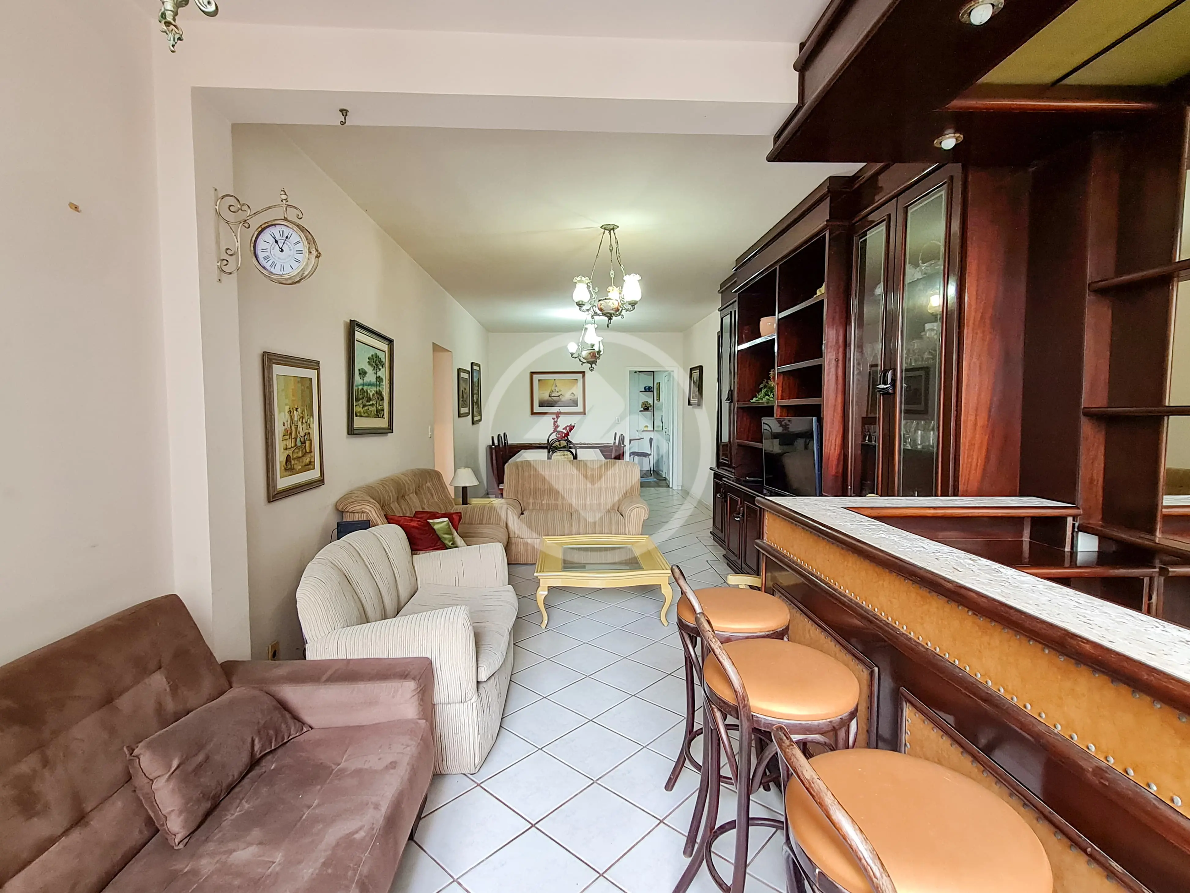 Imagem 2 - Apartamento em Centro, Balneário Camboriú - SC