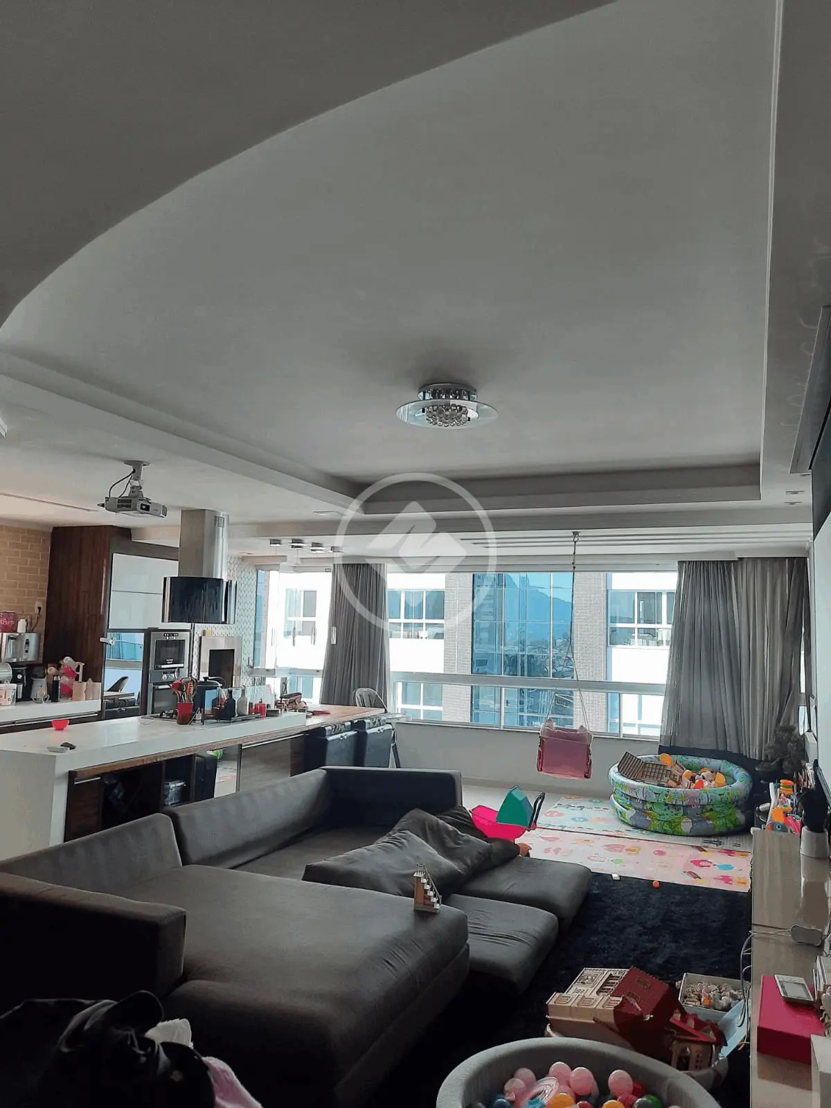 Imagem 1 - Apartamento em Centro, Balneário Camboriú - SC