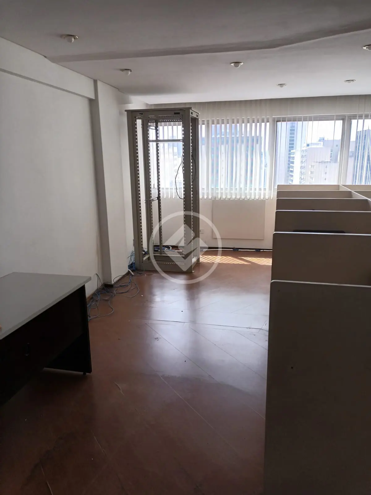 Imagem 3 - Sala Comercial em CENTRO, Curitiba - PR