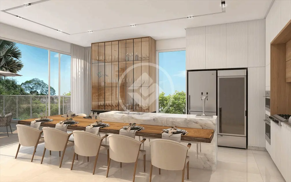 Imagem 4 - Apartamento em PIONEIROS, Balneário Camboriú - SC