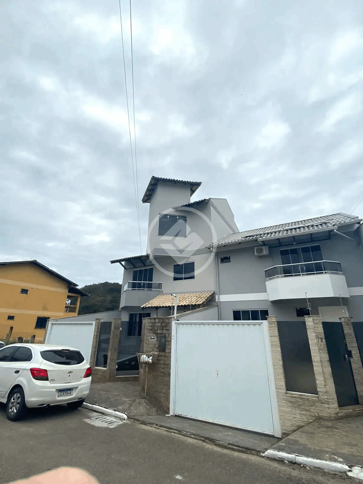 Casa Ariribá, Balneário Camboriú - SC — foto 2