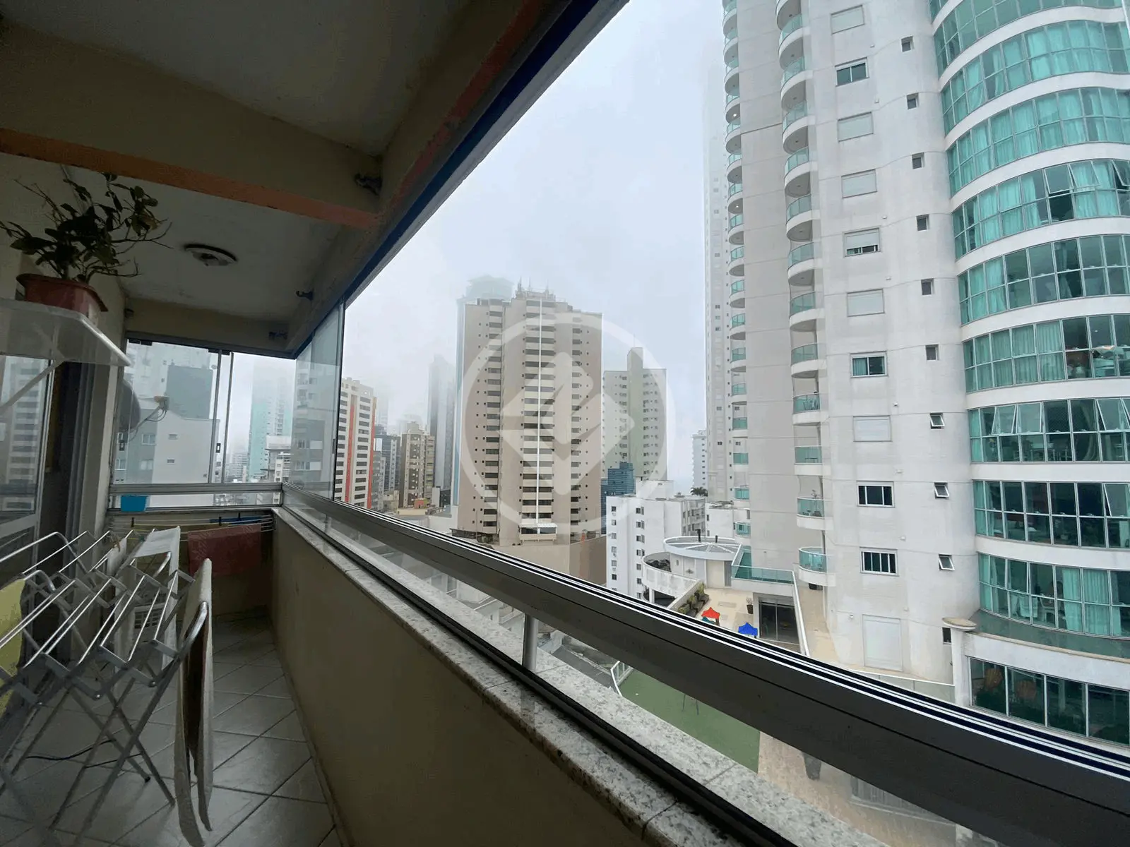 Apartamento Centro, Balneário Camboriú - SC — foto 1