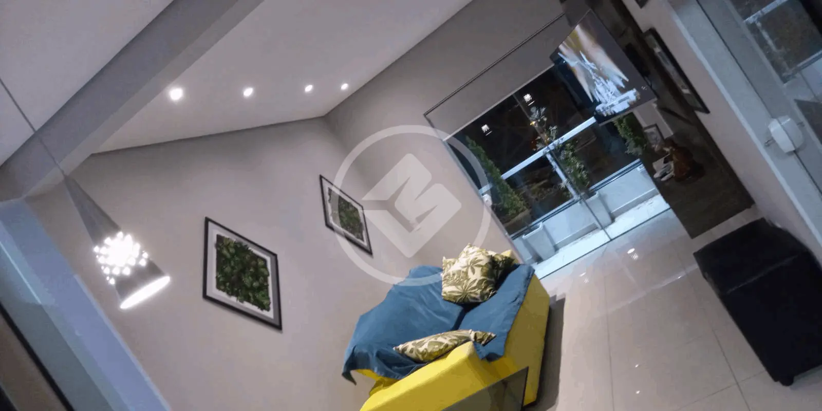 Imagem 1 - Apartamento em Centro, Balneário Camboriú - SC