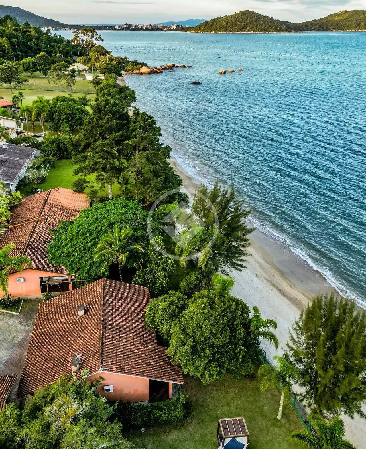 Imagem 1 - Casa em Palmas, Governador Celso Ramos - SC