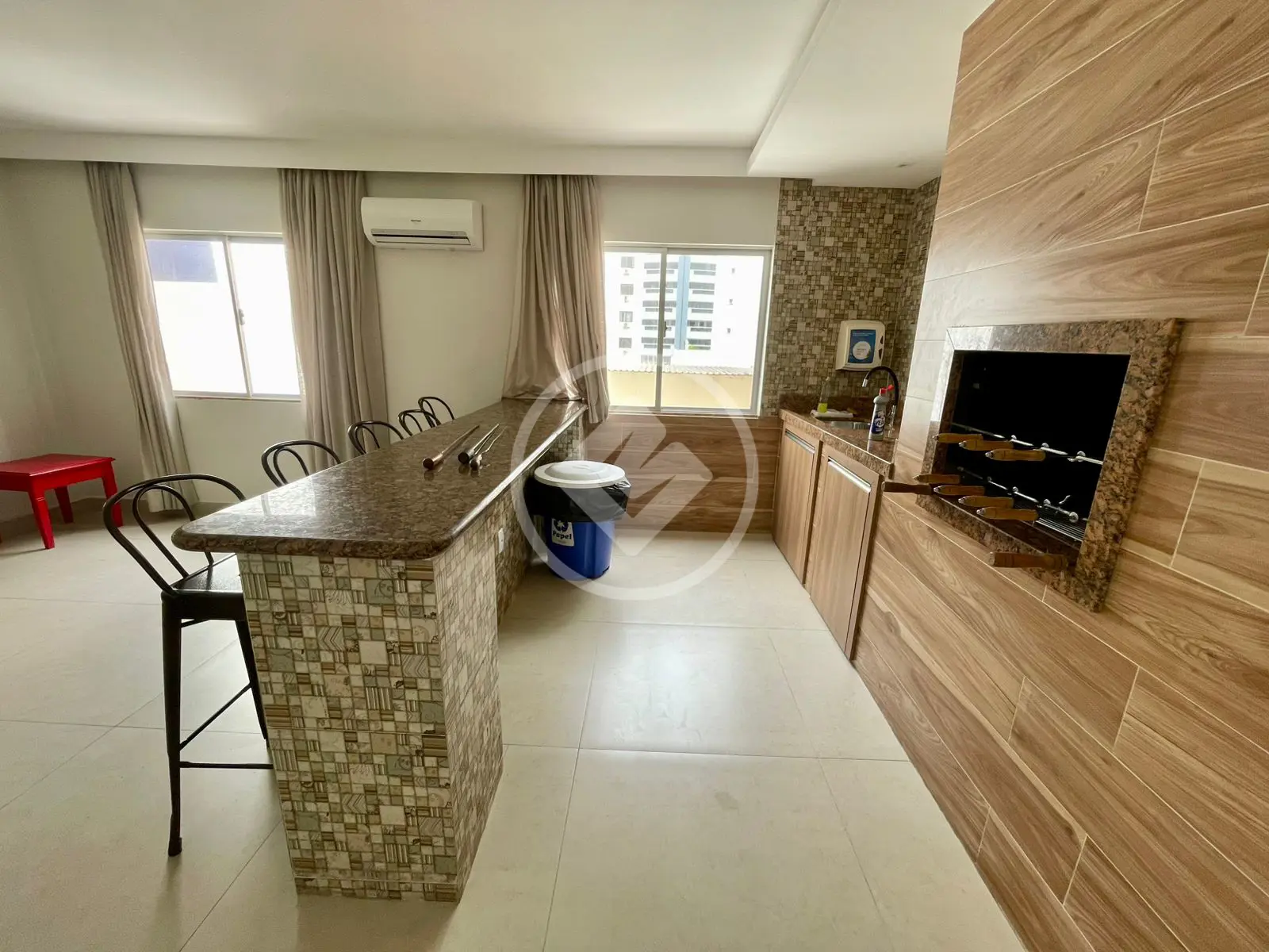 Imagem 5 - Apartamento em Centro, Balneário Camboriú - SC