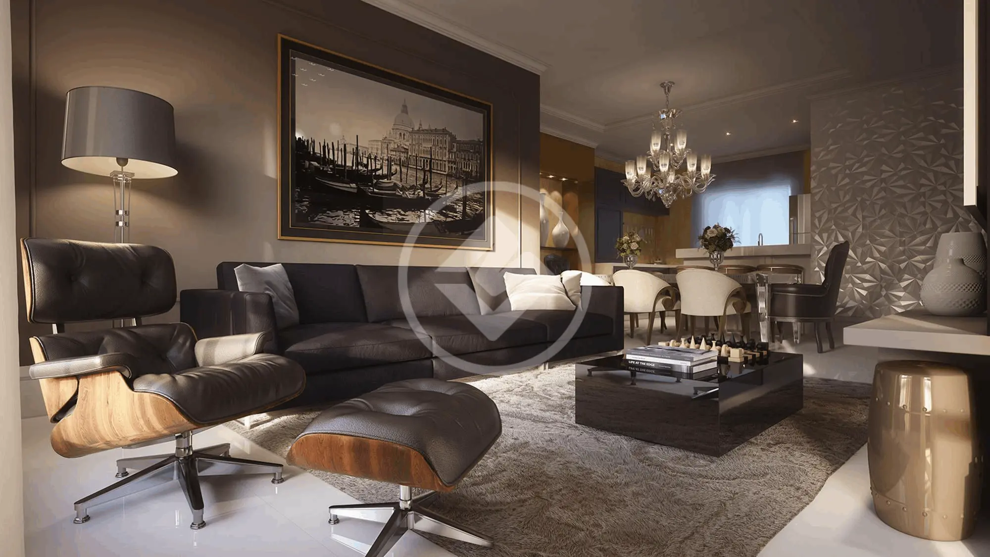 Apartamento CENTRO, Balneário Camboriú - SC — foto 2