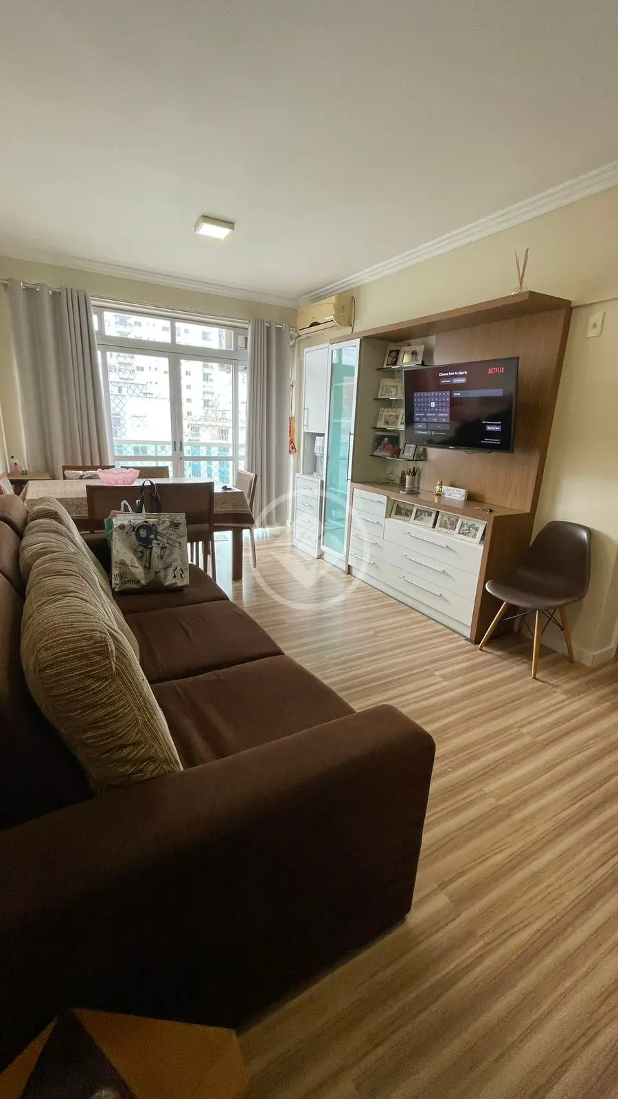 Imagem 2 - Apartamento em Centro, Balneário Camboriú - SC
