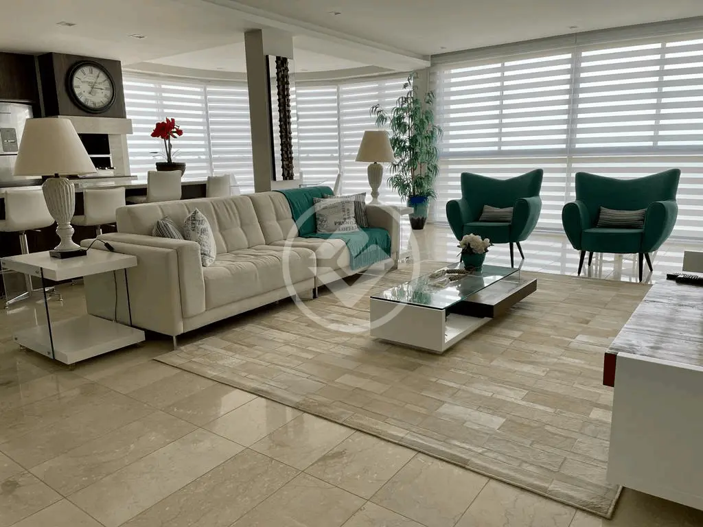Imagem 1 - Apartamento em Praia Brava de Itajaí, Itajaí - SC