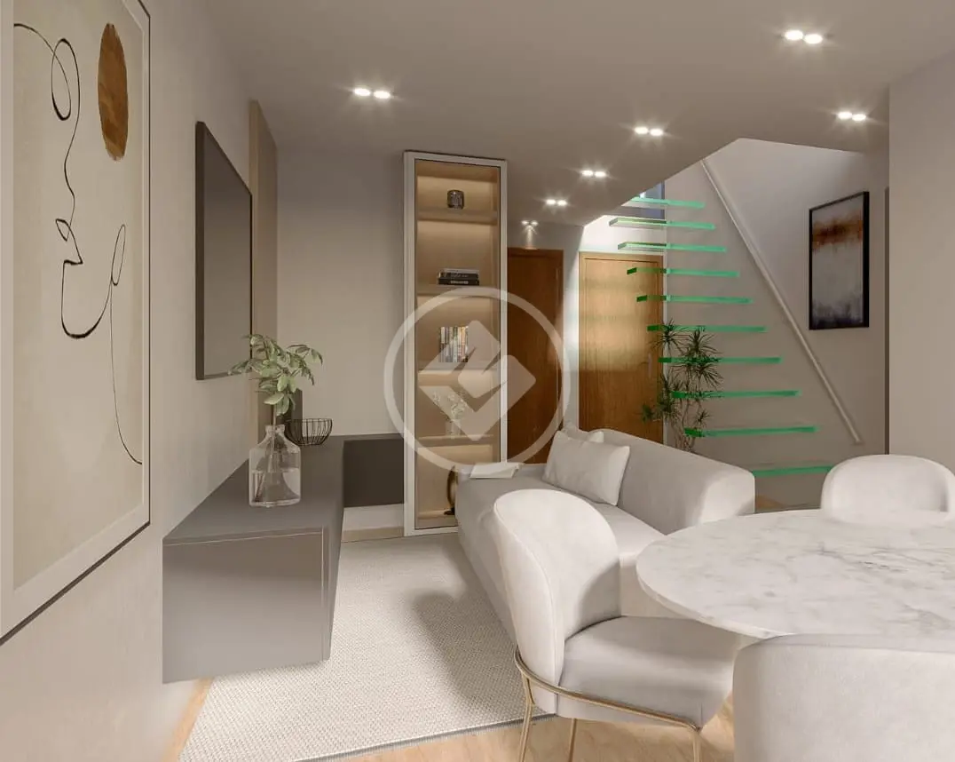 Imagem 5 - Apartamento Duplex em São Francisco de Assis, Camboriú - SC