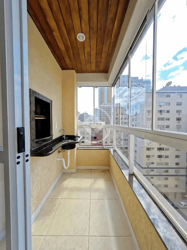 Apartamento Centro, Balneário Camboriú - SC — foto 2