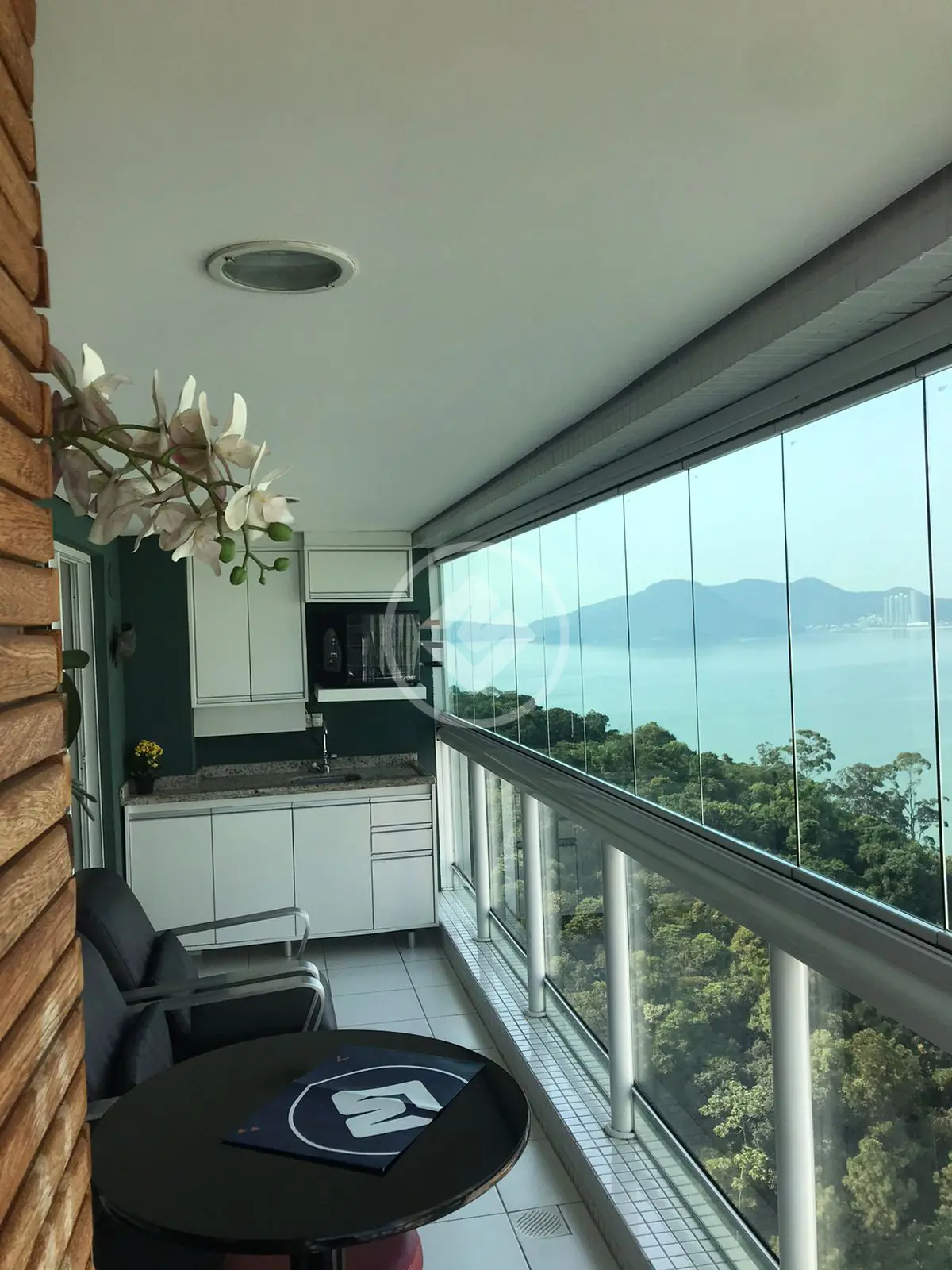 Imagem 1 - Apartamento em PIONEIROS, Balneário Camboriú - SC