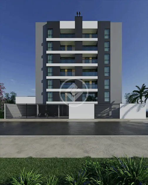 Apartamento Tabuleiro, Camboriú - SC — foto 1