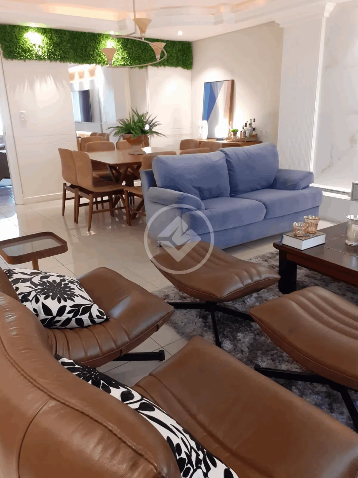 Imagem 2 - Apartamento em CENTRO, Lages - SC