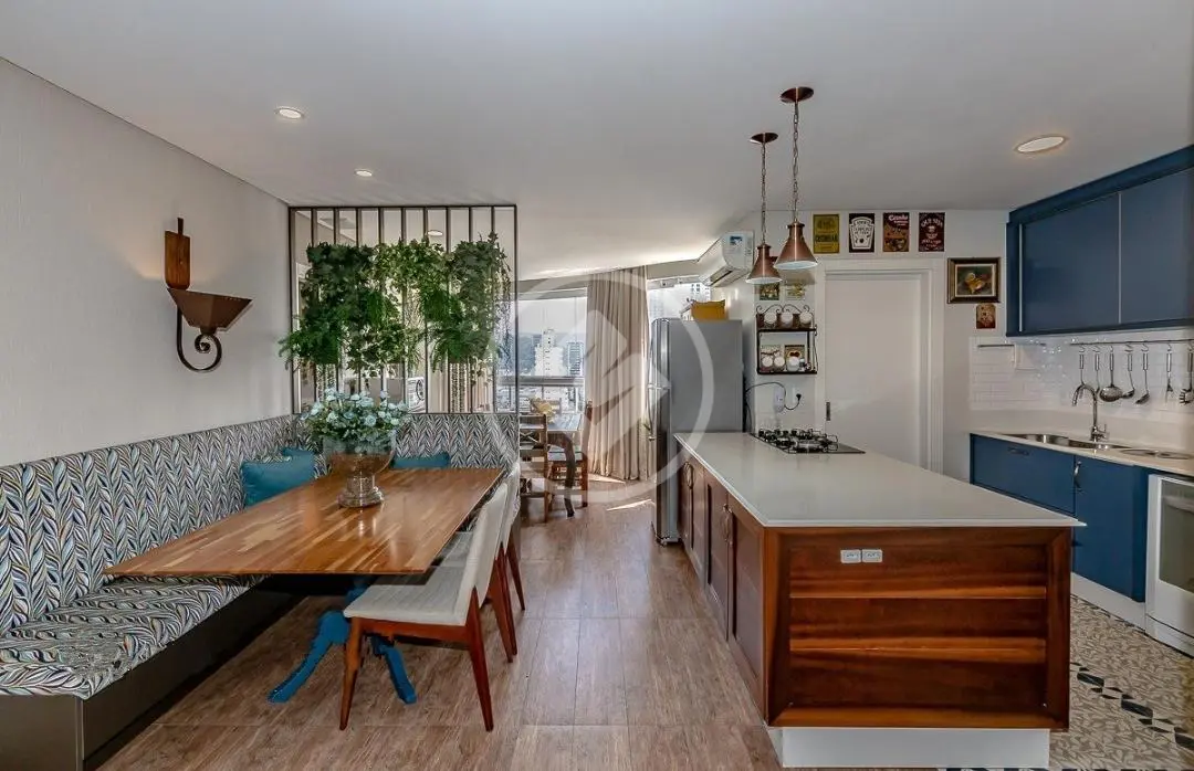 Apartamento CENTRO, Balneário Camboriú - SC — foto 1