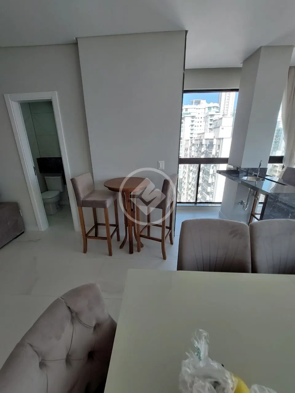 Imagem 4 - Apartamento em Centro, Balneário Camboriú - SC