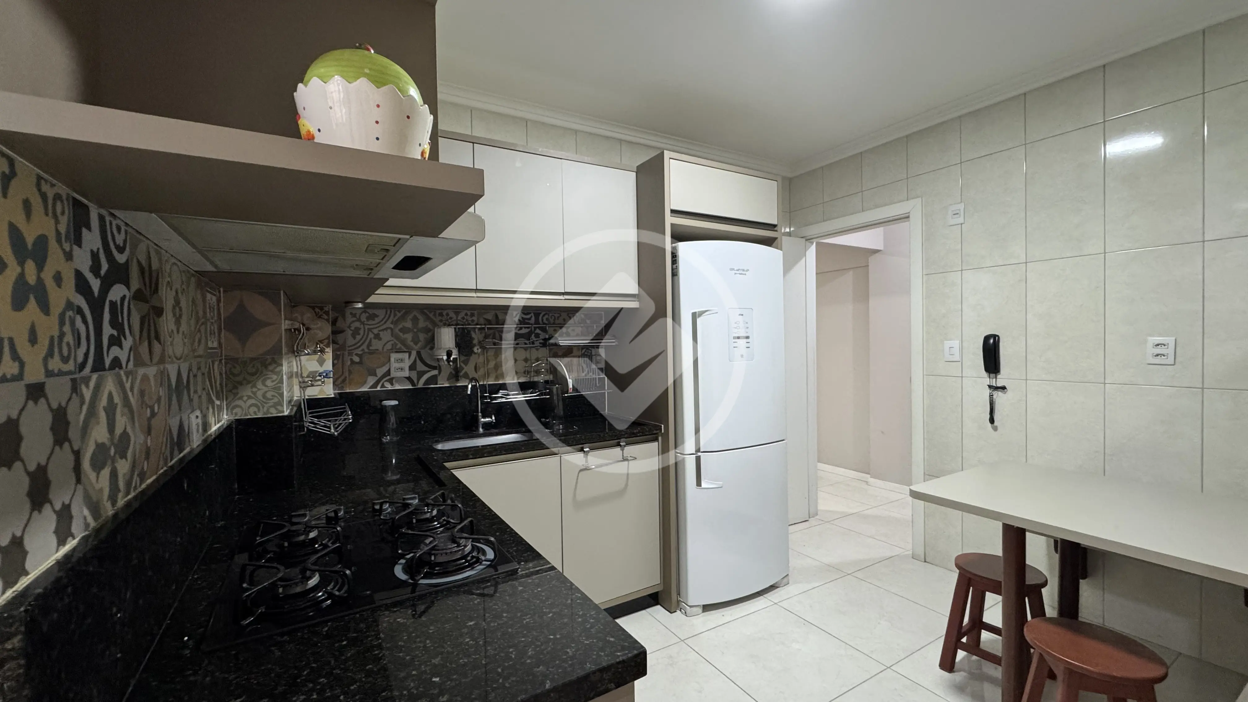 Imagem 2 - Apartamento em CENTRO, Balneário Camboriú - SC