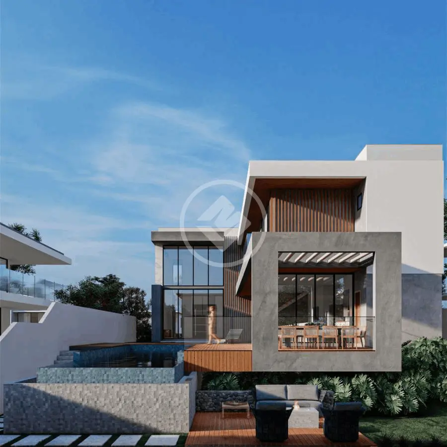 Imagem 3 - Casa em Ariribá, Balneário Camboriú - SC