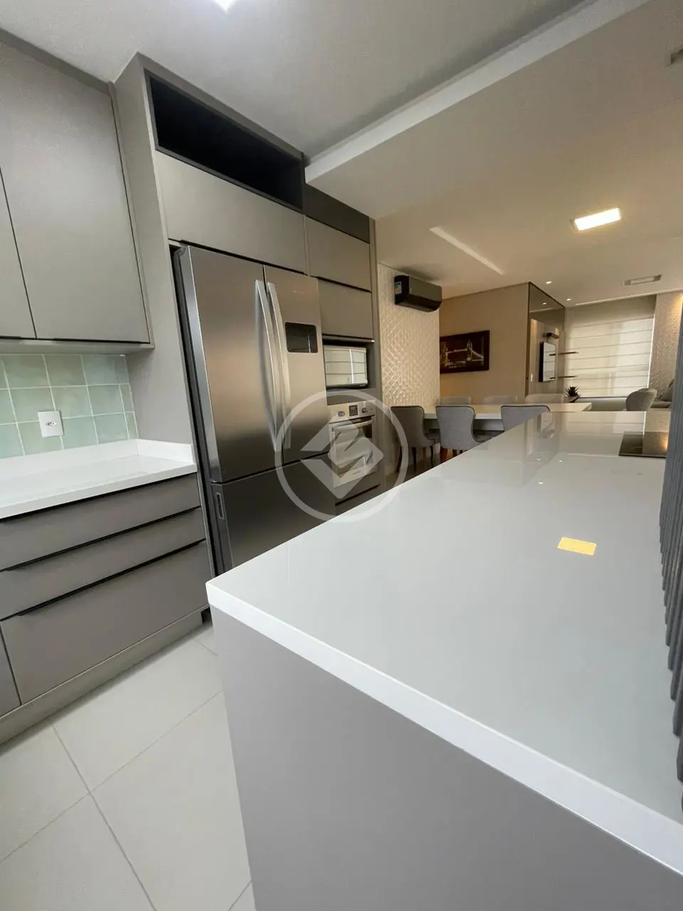 Imagem 2 - Apartamento em PIONEIROS, Balneário Camboriú - SC