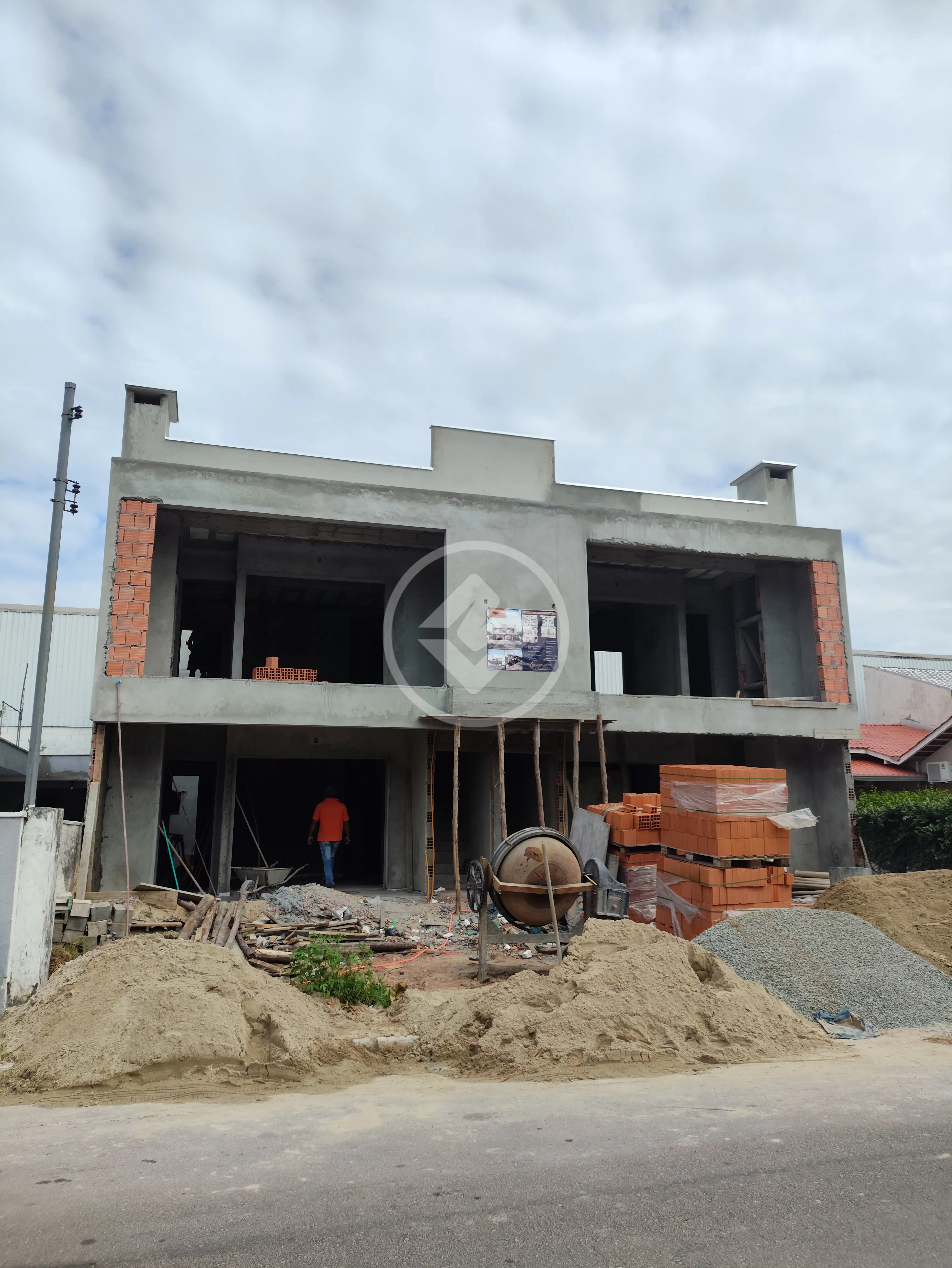 Imagem 5 - Apartamento em São João, Itajaí - SC