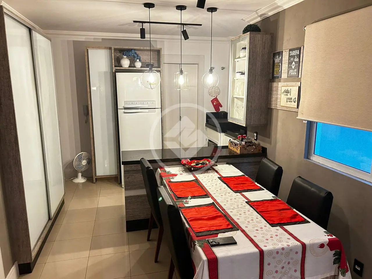 Imagem 2 - Apartamento em Meia Praia, Itapema - SC