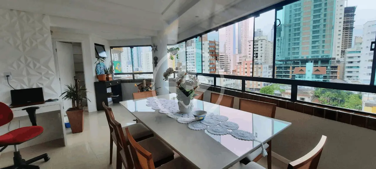 Imagem 3 - Apartamento em CENTRO, Balneário Camboriú - SC