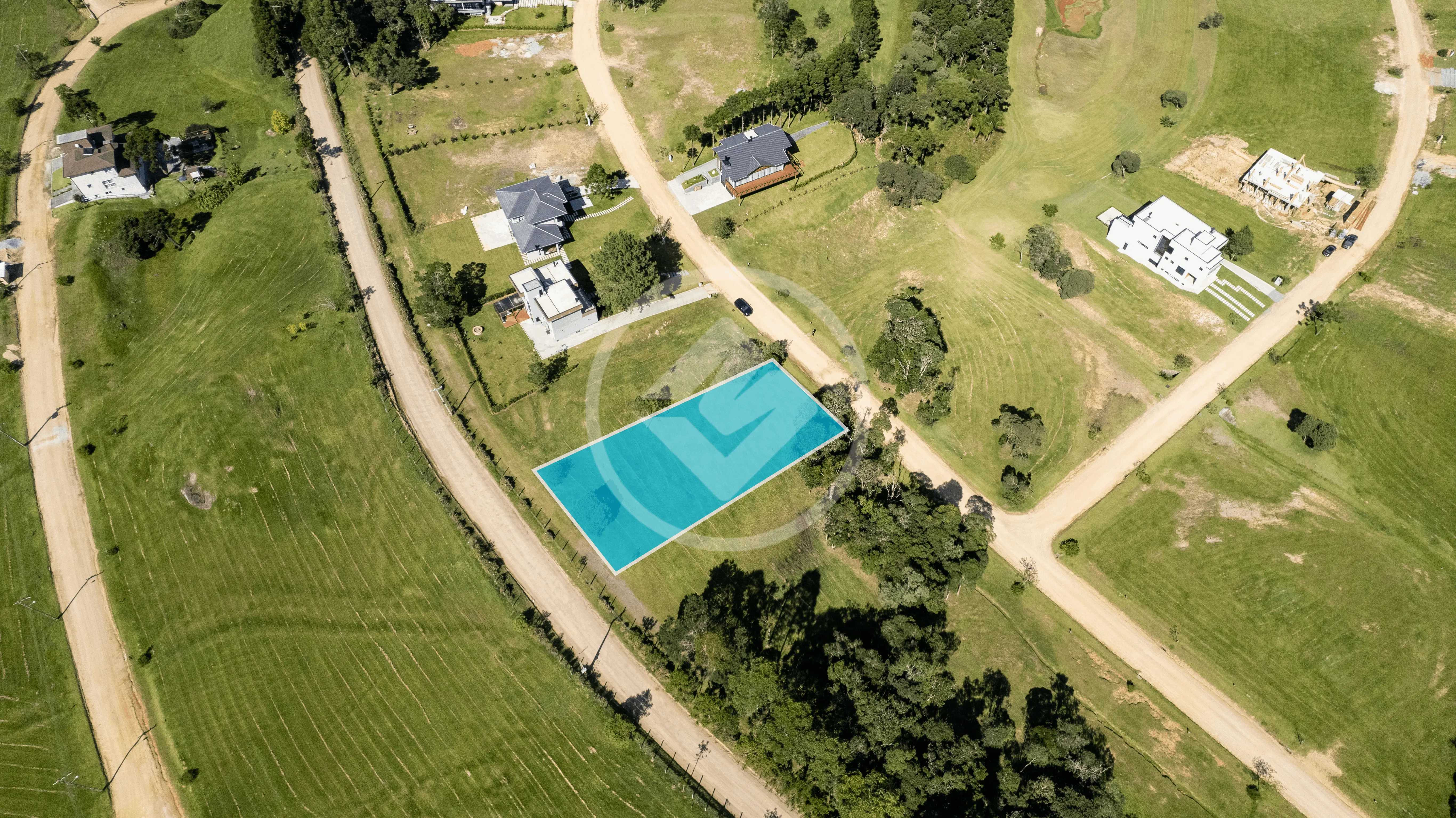 Imagem 3 - Terreno Condomínio em Invernadinha, Rancho Queimado - SC