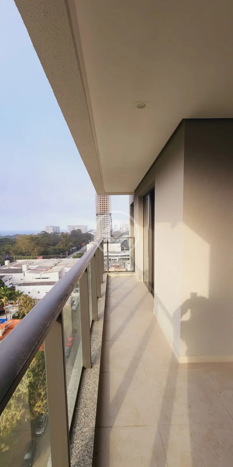 Imagem 1 - Apartamento em Praia Brava, Itajaí - SC