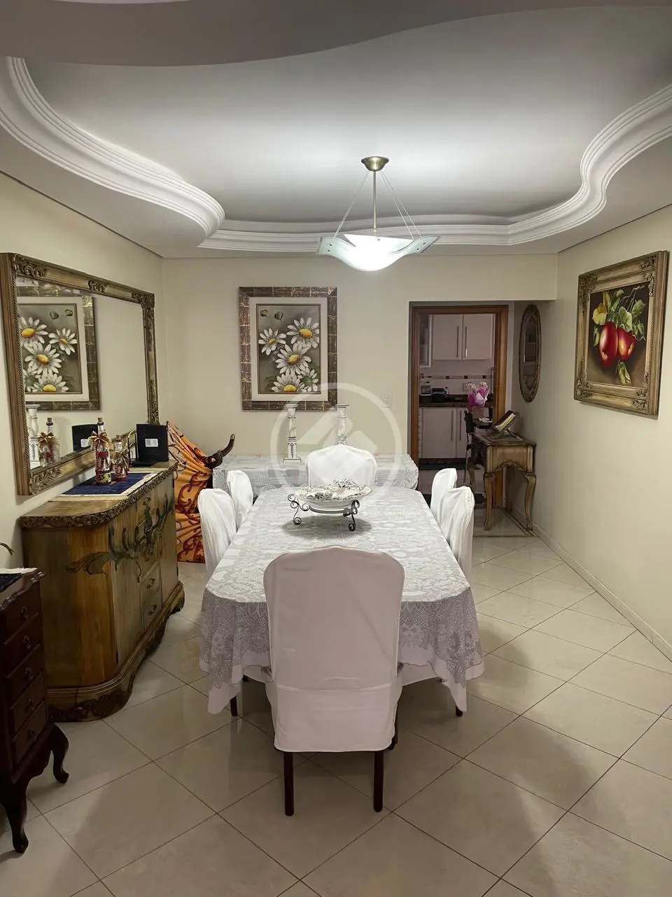 Imagem 1 - Apartamento Duplex em Centro, Balneário Camboriú - SC