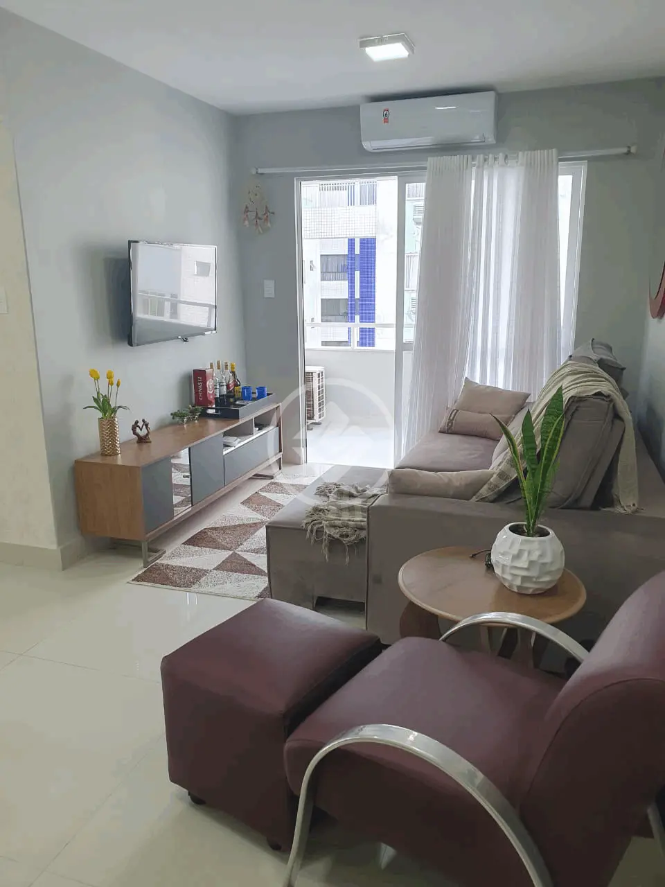 Apartamento CENTRO, Balneário Camboriú - SC — foto 1