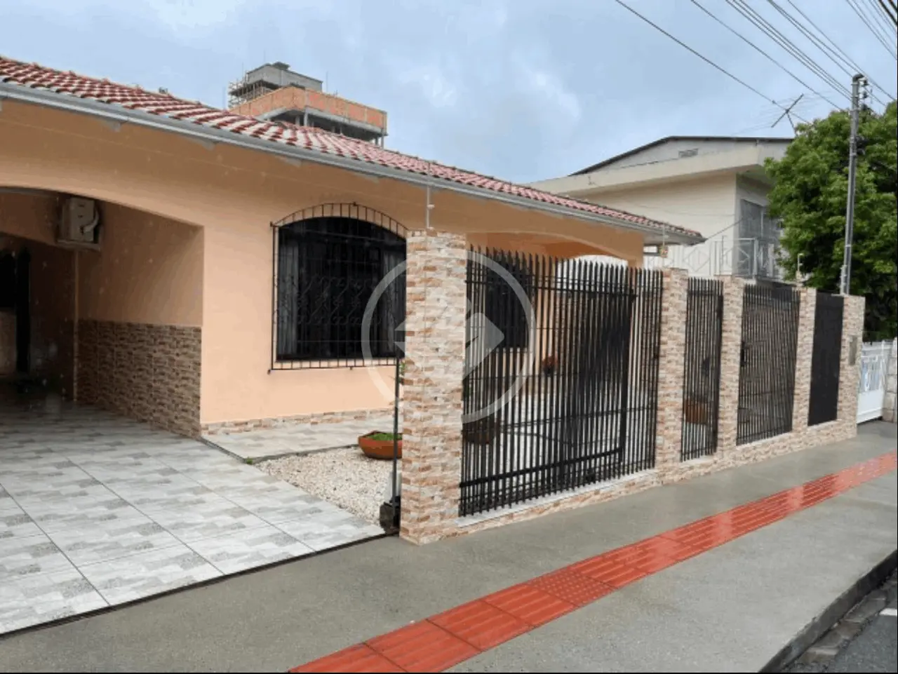 Casa Nações, Balneário Camboriú - SC — foto 1