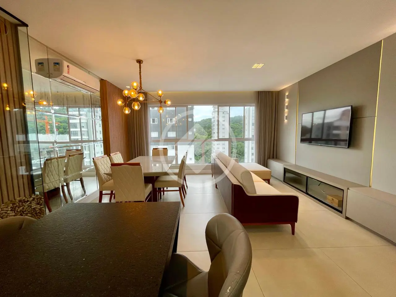 Imagem 2 - Apartamento em PIONEIROS, Balneário Camboriú - SC