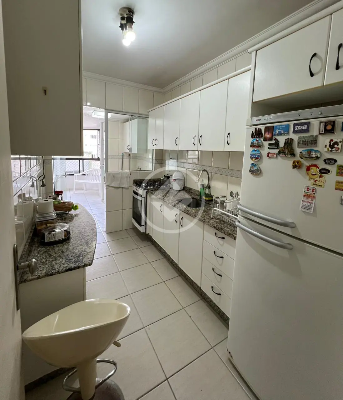 Imagem 1 - Apartamento em Centro, Balneário Camboriú - SC