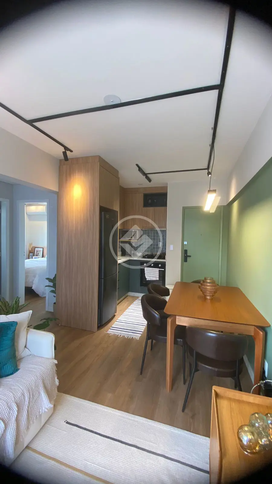 Imagem 3 - Apartamento em Vila Real, Balneário Camboriú - SC