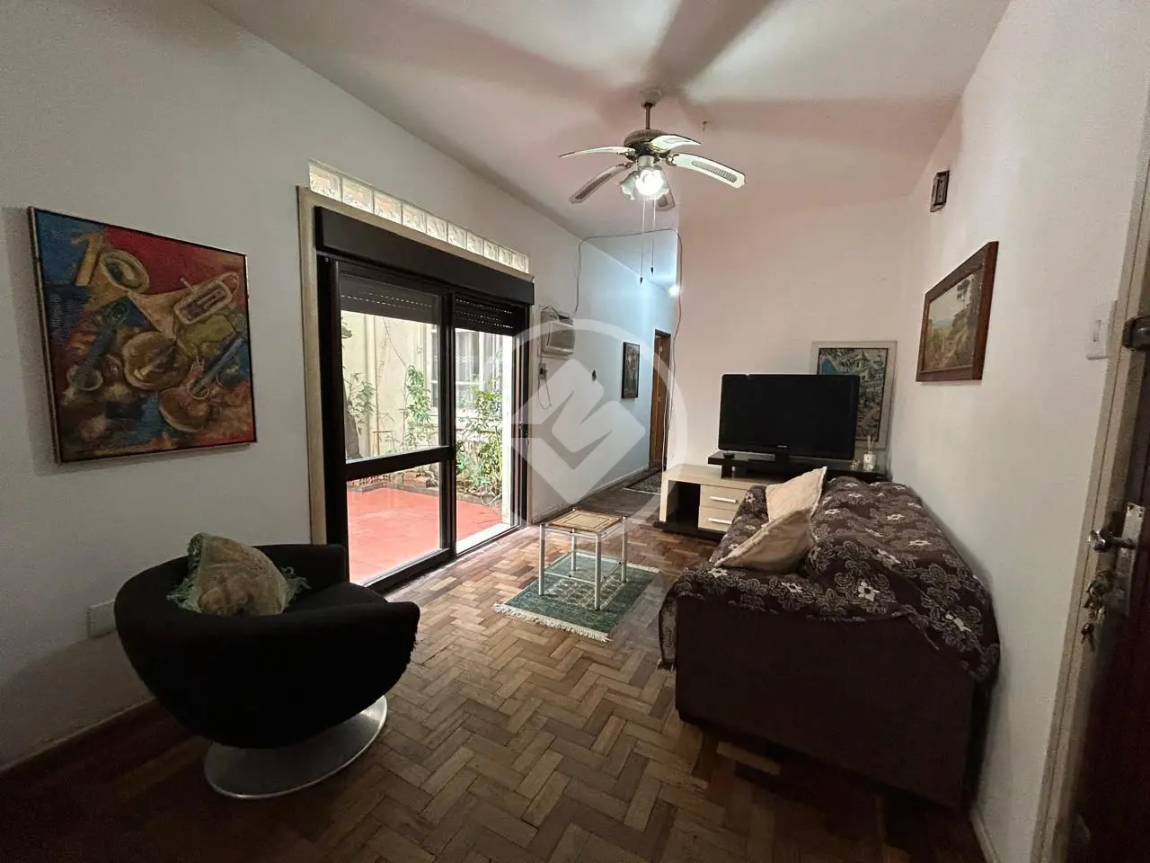 Imagem 1 - Apartamento em RIO BRANCO, Porto Alegre - RS