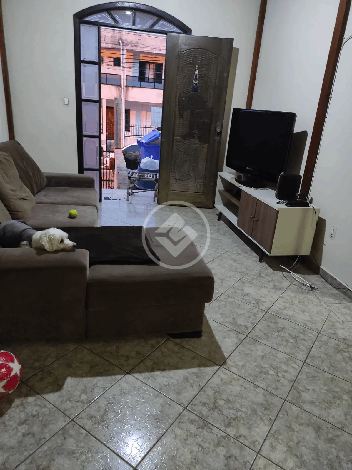 Casa Ariribá, Balneário Camboriú - SC — foto 1