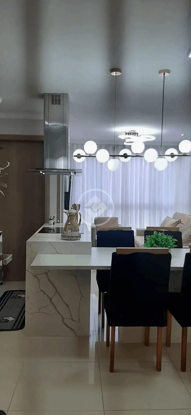 Imagem 4 - Apartamento em Nações, Balneário Camboriú - SC