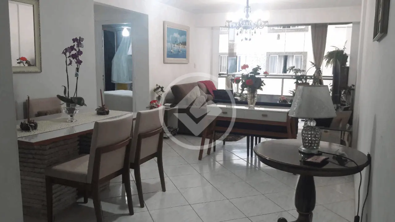 Imagem 1 - Apartamento em Centro, Balneário Camboriú - SC