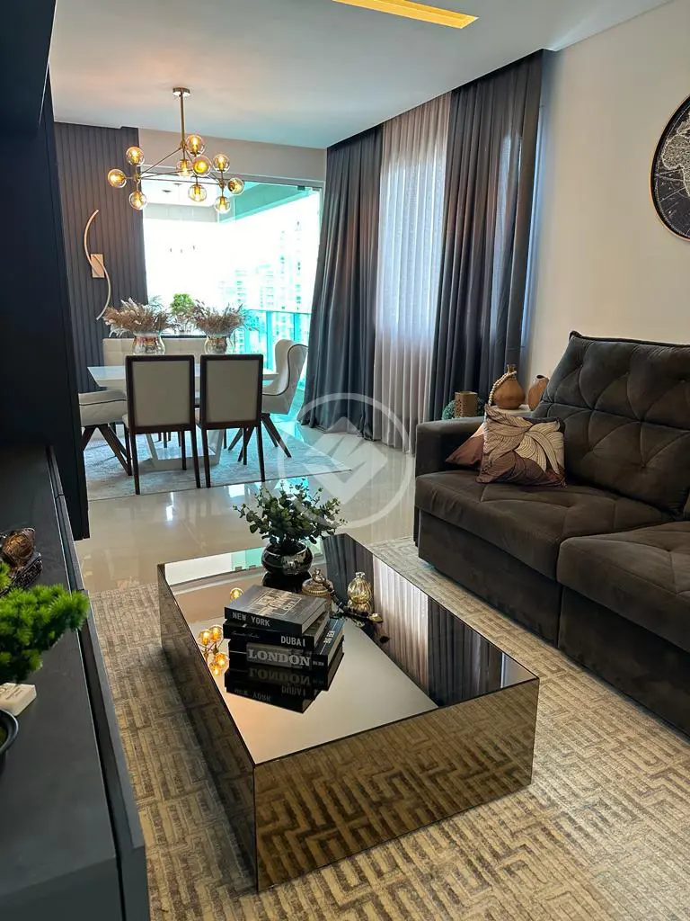 Imagem 1 - Apartamento em Centro, Itapema - SC