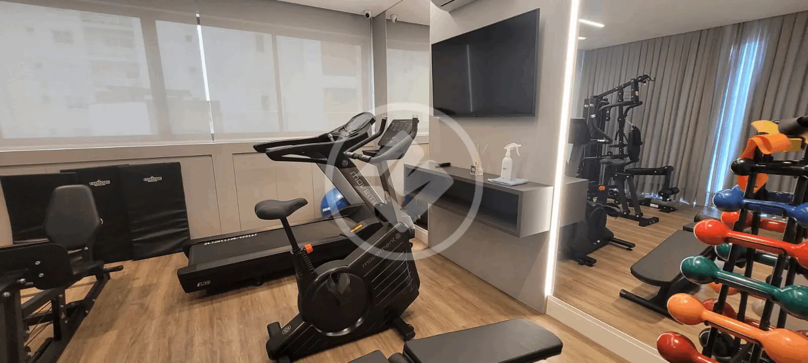 Imagem 3 - Apartamento em CENTRO, Balneário Camboriú - SC