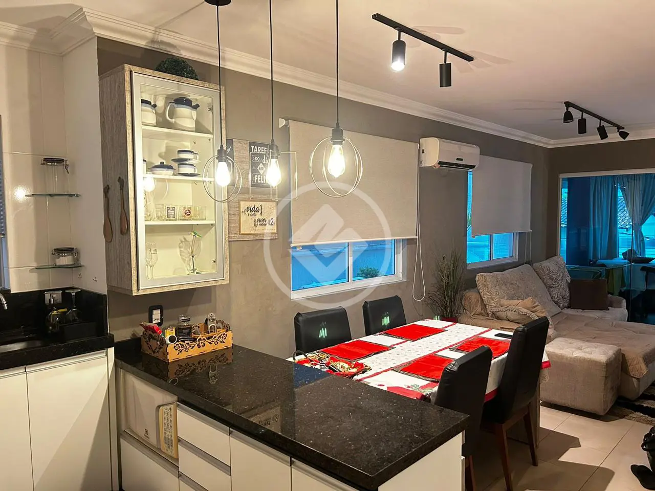 Imagem 1 - Apartamento em Meia Praia, Itapema - SC