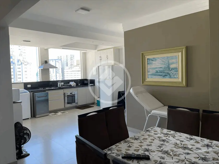 Apartamento CENTRO, Balneário Camboriú - SC — foto 2