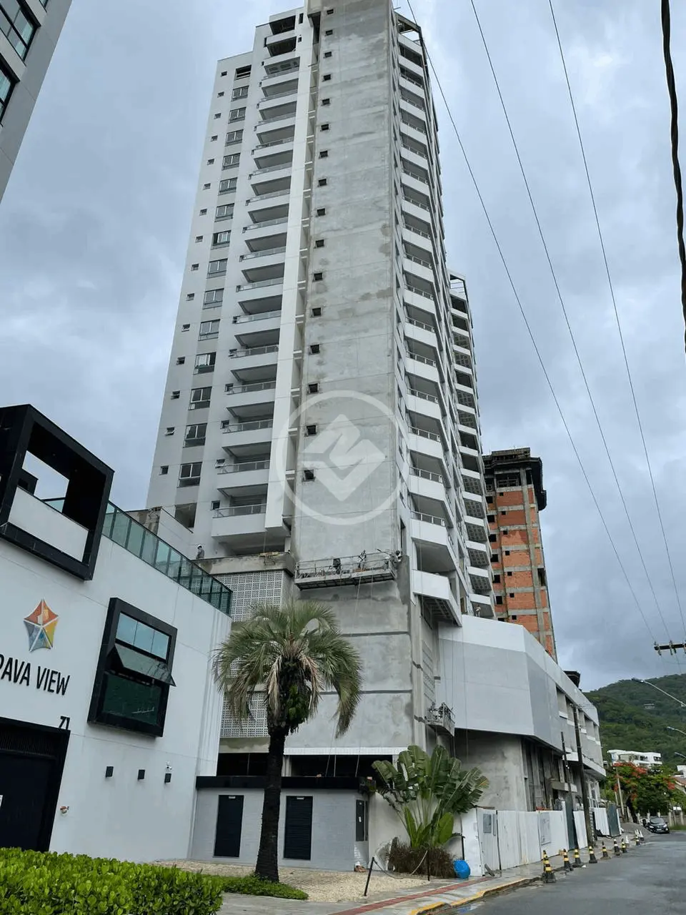 Imagem 2 - Apartamento em Praia Brava de Itajaí, Itajaí - SC