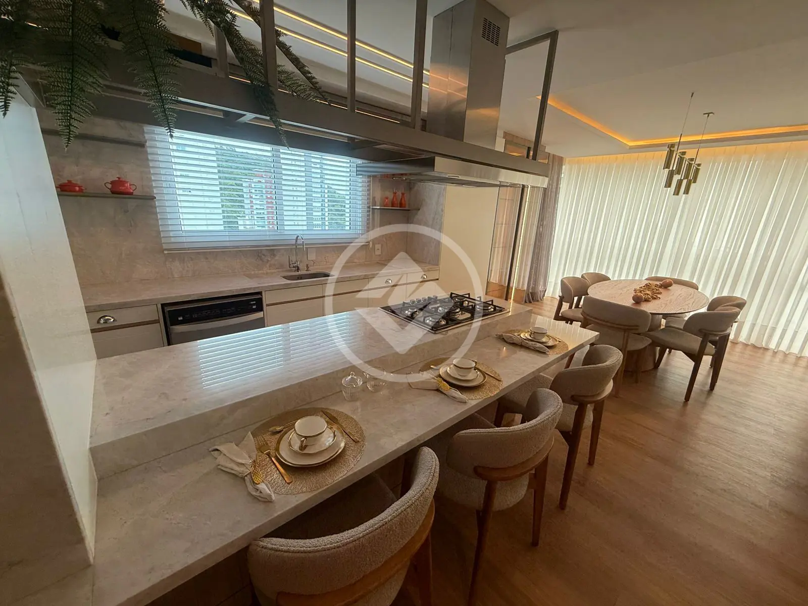 Imagem 4 - Apartamento em PIONEIROS, Balneário Camboriú - SC