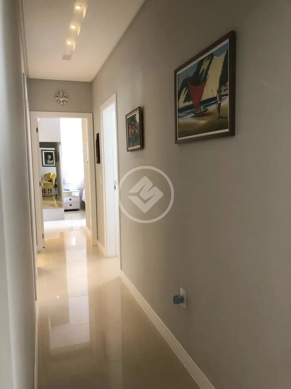 Imagem 1 - Apartamento em PIONEIROS, Balneário Camboriú - SC