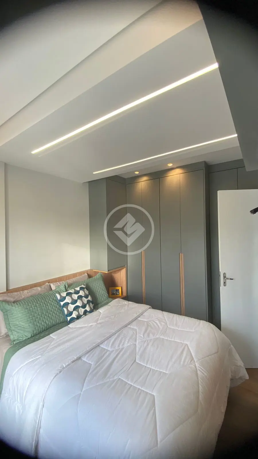 Image 12 - Apartamento em Vila Real, Balneário Camboriú - SC