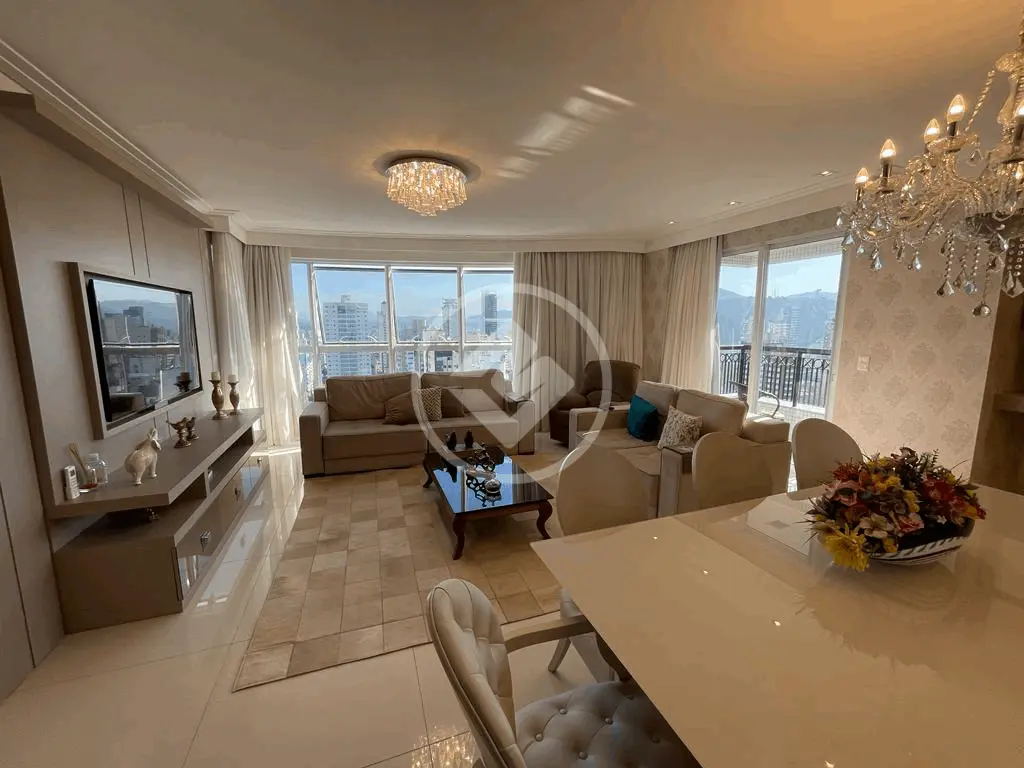Apartamento CENTRO, Balneário Camboriú - SC — foto 2