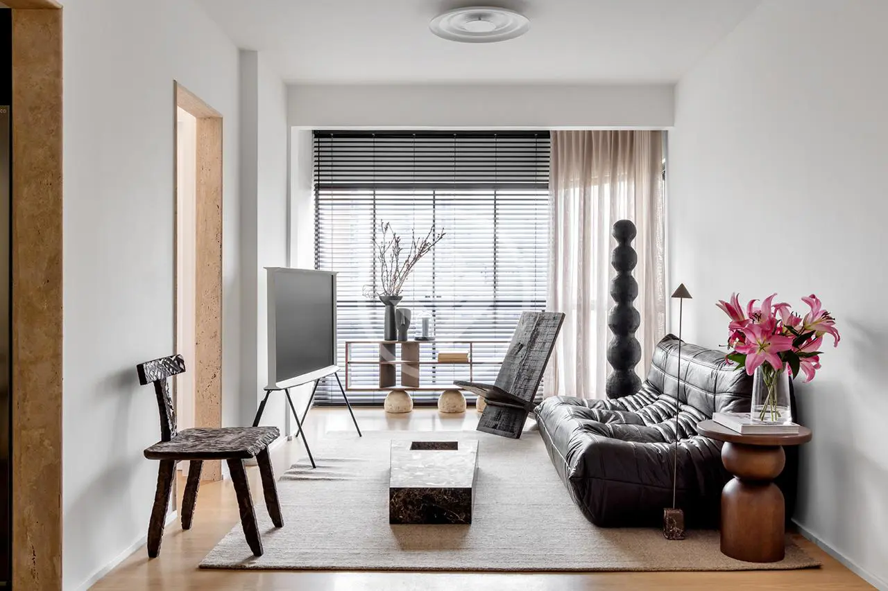 Apartamento CENTRO, Balneário Camboriú - SC — foto 1