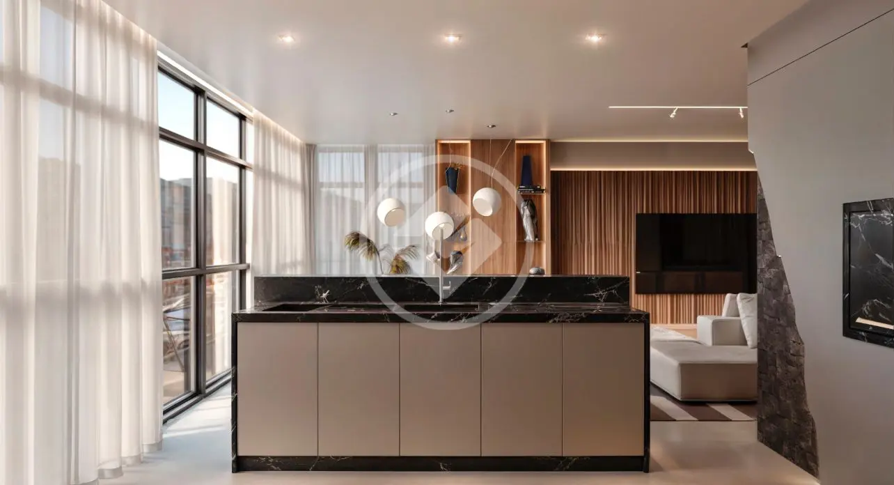Imagem 3 - Apartamento em Centro, Balneário Camboriú - SC