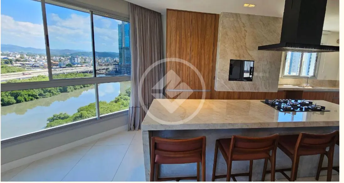 Imagem 3 - Apartamento em CENTRO, Balneário Camboriú - SC